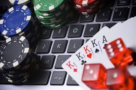 Вход на официальный сайт Casino Irwin